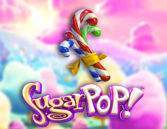 Sugar Pop